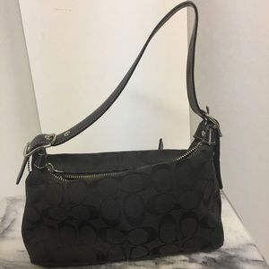 Little coach bag